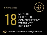 Used Land Rover Discovery HSE 2020 Blue SUV