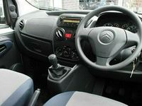 Usado Citroën Nemo 2010 Monovolumen