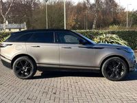 Used Land Rover Range Rover Velar 200 HP (147 kW) 2022 Other SUV