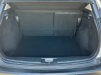 Used Honda HR-V SE 130 HP (95 kW) 2019 Silver SUV