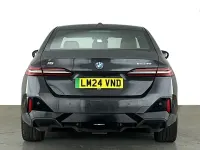 Used BMW i5 M Sport 250 kW (340 HP) 2024 Sedan
