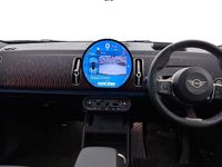 Used Mini Countryman 168 HP (123 kW) 2025 Black SUV