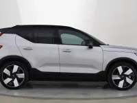 Used Volvo EX40 Ultra 300 kW (408 HP) 2025 SUV
