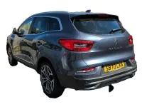 Second-hand Renault Kadjar GT-Line 159 CP (116 kW) 2020 Gri SUV
