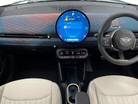 New Mini Aceman 133 kW (181 HP) 2025 Green SUV