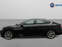 Used Audi A5 Sportback Sport 150 HP (110 kW) 2024 Hatchback
