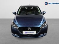 used Mazda 2 Sport Nav Hatchback