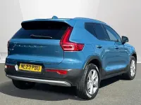 Second-hand Volvo XC40 Core 163 CP (119 kW) 2026 SUV