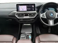 Used BMW iX3 M Sport 207 kW (282 HP) 2023 White SUV