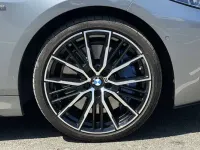 Used BMW M135 Comfort Edition 306 HP (225 kW) 2023 Grey Hatchback