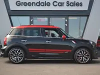 Used Mini John Cooper Works 218 HP (160 kW) 2016 Hatchback