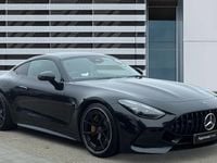 Used Mercedes AMG GT Premium Plus 585 HP (430 kW) 2025 Coupe
