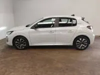 Used Peugeot 208 Style 101 HP (74 kW) 2026 White Hatchback