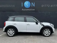 Used Mini Cooper S 2016 White Hatchback