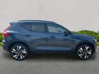Used Volvo XC40 Ultra 163 HP (119 kW) 2026 SUV