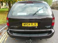Used Chrysler Voyager 2004 MPV
