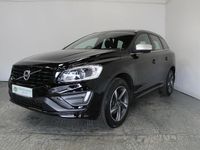 Used Volvo XC60 R-Design 190 HP (139 kW) 2015 Black SUV