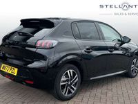 used Peugeot 208 1.2 PureTech 100 Allure Premium + 5dr