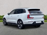 Used Volvo EX90 Performance 380 kW (517 HP) 2025 White SUV