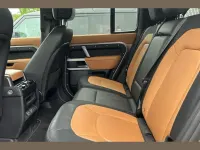 Gebraucht Land Rover Defender HSE Dynamic 404 PS (297 kW) 2023 Braun SUV
