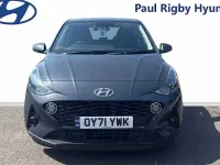 Used Hyundai i10 Premium 84 HP (61 kW) 2023 Hatchback