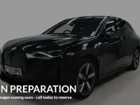 Usado BMW iX M Sport 239 kW (326 HP) 2024 SUV