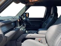 Used Land Rover Defender 635 HP (467 kW) 2026 Petra copper SUV