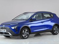 Used Hyundai Bayon SE 101 HP (74 kW) 2024 SUV
