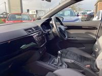 used Seat Ibiza 1.0 TSI (95ps) XCELLENCE (s/s) 5-Door