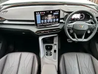 Used Cupra Terramar VZ2 265 HP (194 kW) 2025 White SUV
