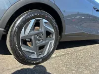 New Hyundai Bayon 90 HP (66 kW) 2026 Grey SUV