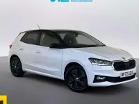 Usado Skoda Fabia Colour Edition 80 CV (58 kW) 2024 Utilitario