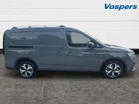 Used Ford Transit Connect Active 150 HP (110 kW) 2025 Grey MPV