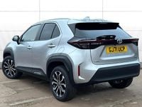 Used Toyota Yaris Hybrid Design 116 HP (85 kW) 2026 Estate