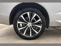 Używany Volvo XC60 Ultra 247 KM (181 kW) 2025 Srebrny SUV