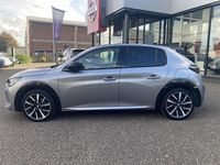 Used Peugeot 208 Premium 2022 Greymet Hatchback