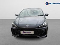 Used MG MG3 Trophy 2025 Grey Hatchback