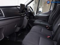 Used Ford Transit Limited 165 HP (121 kW) 2026 Van