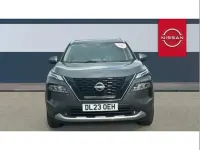 Used Nissan X-Trail Tekna 213 HP (156 kW) 2023 Grey SUV