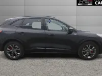 Used Ford Kuga ST-Line 150 HP (110 kW) 2023 Black SUV