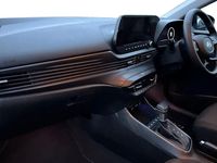 Used Hyundai i20 Premium 101 HP (74 kW) 2026 Hatchback