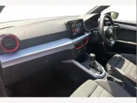 New Seat Arona FR Sport 115 HP (84 kW) 2026 Grey SUV