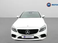 Used Mercedes C300 AMG line 258 HP (189 kW) 2020 Coupe