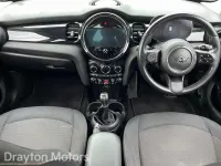 Used Mini Cooper Classic 136 HP (100 kW) 2021 Silver Hatchback