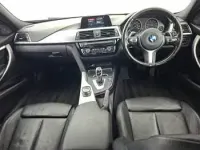 Used BMW 320 M Sport 184 HP (135 kW) 2019 White Estate