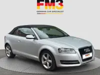 Used Audi A3 2010 Hatchback