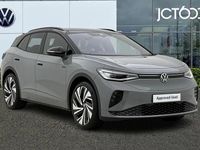Used VW ID.4 GTX 250 kW (340 HP) 2025 Grey SUV