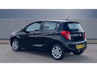 used Vauxhall Viva 1.0 SE 5dr [A/C] Petrol Hatchback