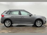 Used Skoda Kamiq SE 108 HP (79 kW) 2023 Grey SUV