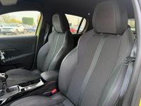 Begagnad Peugeot 208 GTi 99 HK (72 kW) 2025 Gul Halvkombi